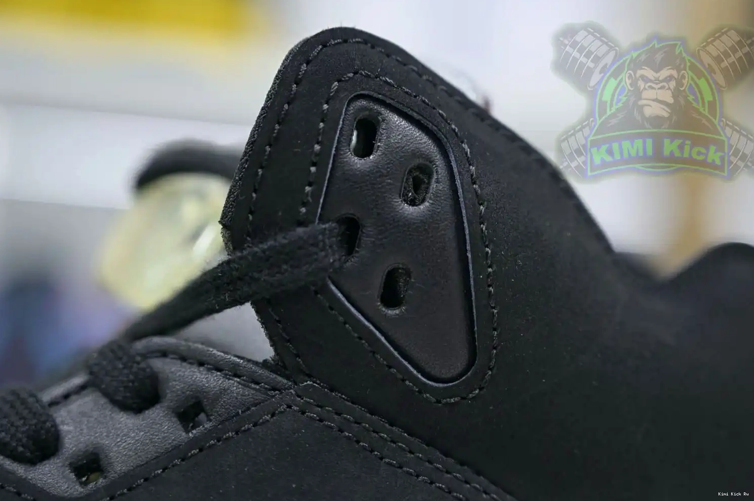 Kimikick MANIÉRE MA 5 Jordan A Air x 0421